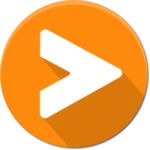 Logo of Videostream Mobile android Application 